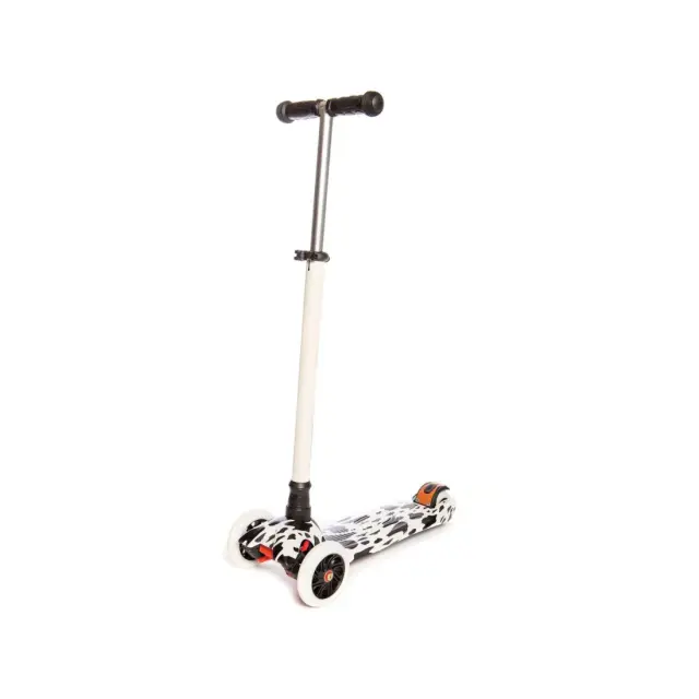 Παιδικο Πατινι Scooter 21ST Baby Adventure Spot BR75246