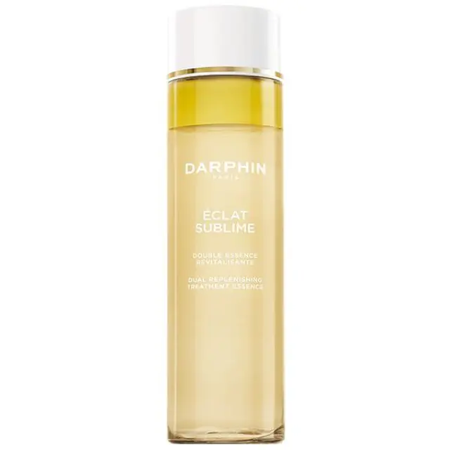 Darphin Eclat Sublime Dual Replenishing Treatment Essence Προσώπου Λάμψης & Αντιγήρανσης, 150ml