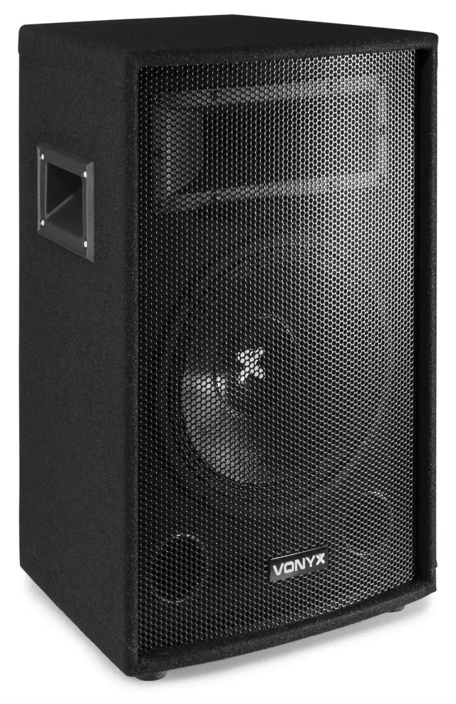 VONYX SL12 ΠΑΘΗΤΙΚΟ ΗΧΕΙΟ 12"