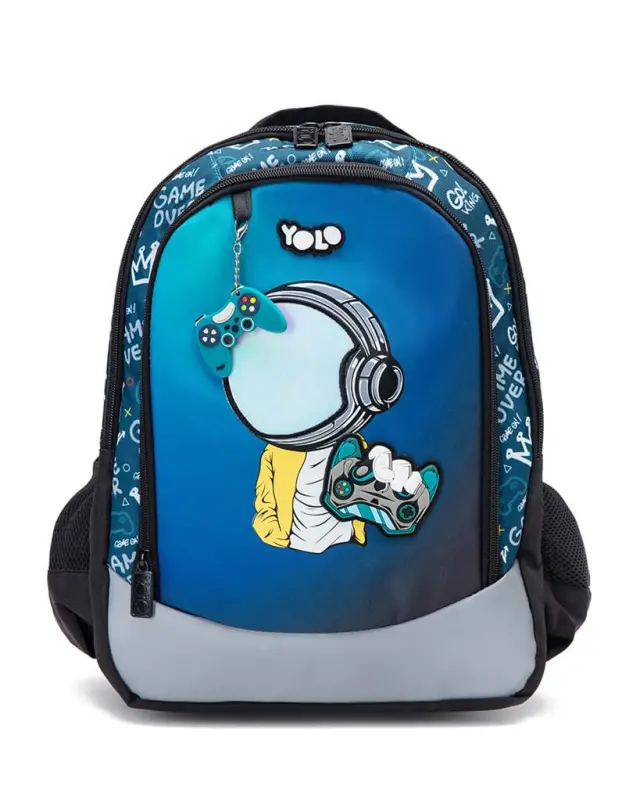 Τσάντα Πλάτης Yolo Smart Bag Gamer / 11142 (YOLO)