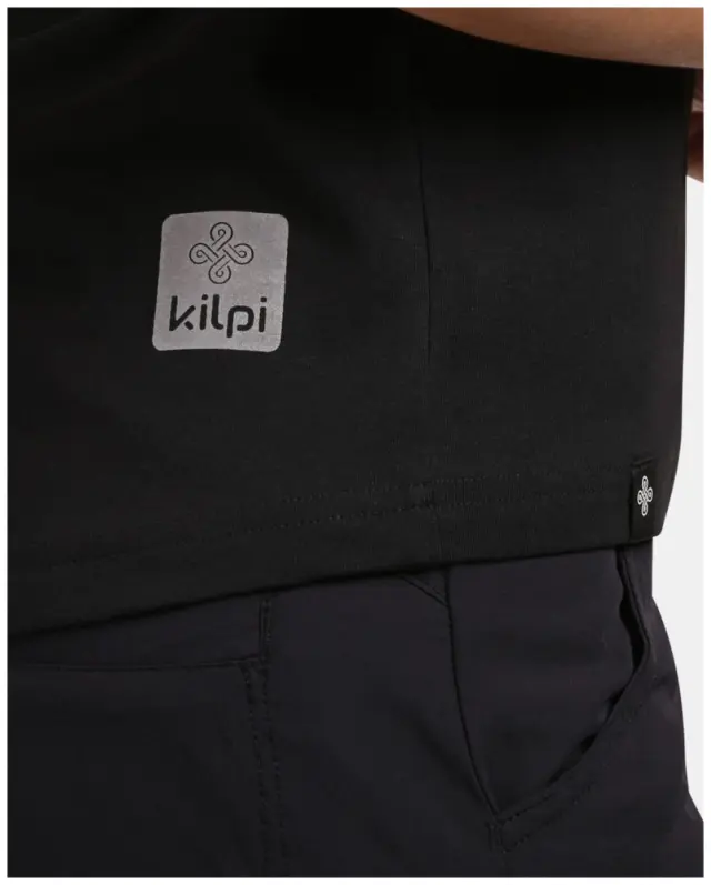 Roane-W Black Γυναικεία Μπλούζα Kilpi - VL0364KI-BLK - 40 3