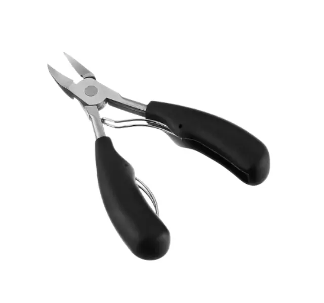 Niobe Professional Πενσάκι Νυχιών Inox 13εκ. 1036