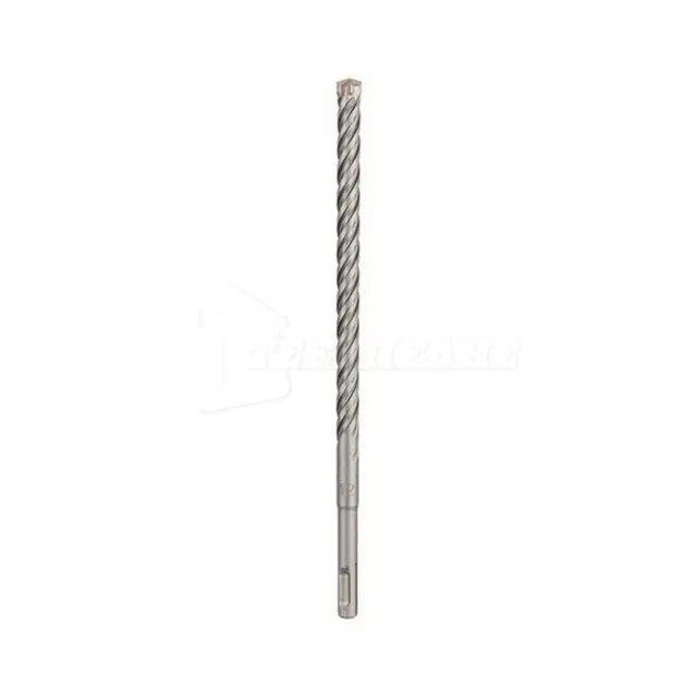 Τρυπάνι Πιστολέτου SDS PLUS-5X BOSCH 12x200x260mm