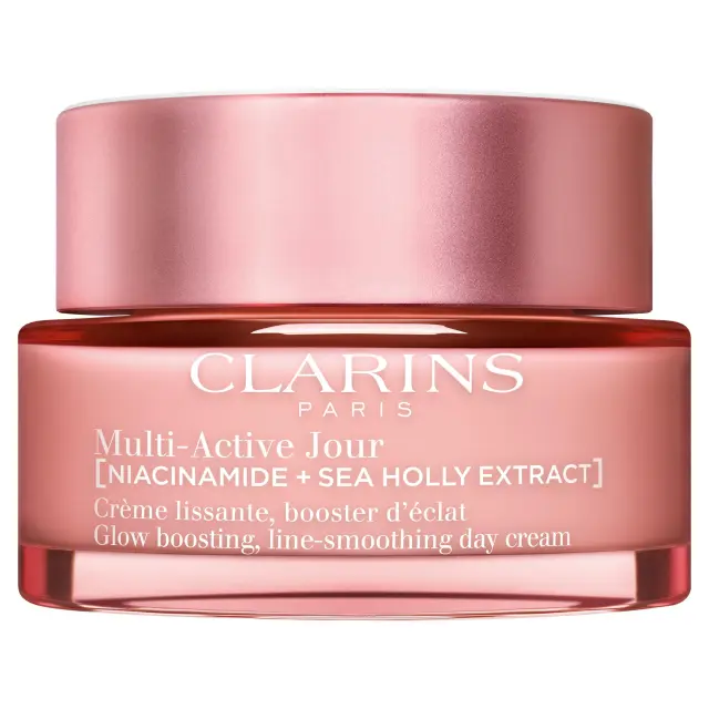 Multi-Active Day Cream Line Smoothing All Skin Types 50ml