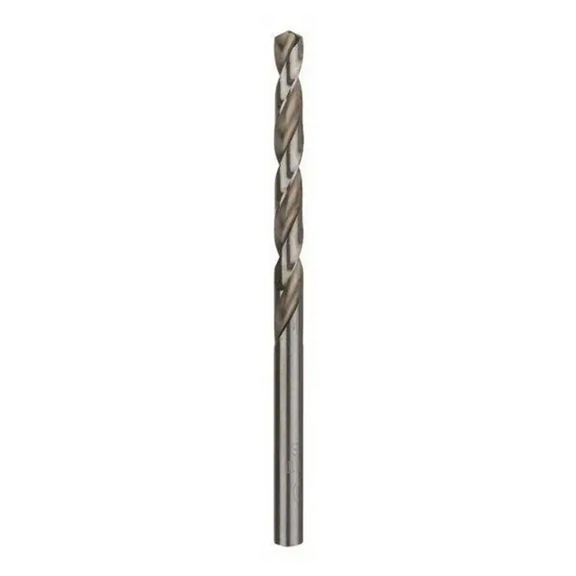 Τρυπάνι Ελικοειδές HSS-G Σιδήρου BOSCH 5.5mm