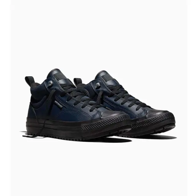 Converse Men's Chuck Taylor All Star Malden Street Weatherized Μπλε Σκούρο A18146C (Converse) 3