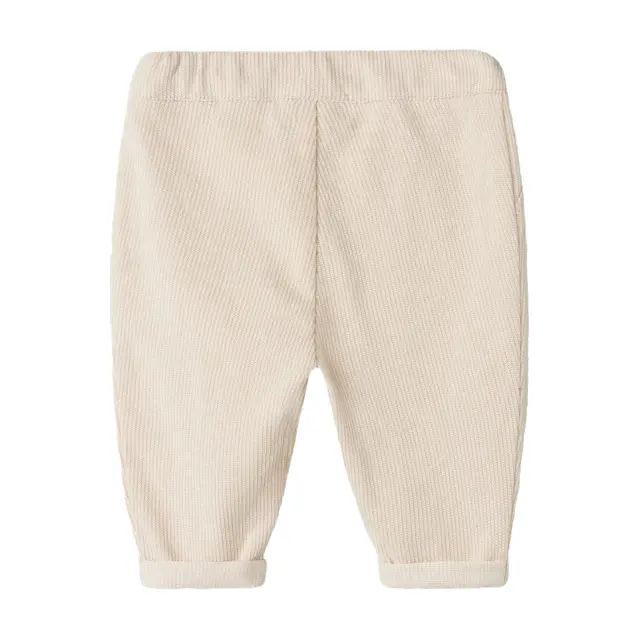 Παντελόνι Lil'Atelier organic cotton 3