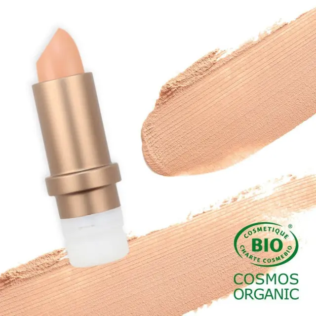 DYP Cosmethic Concealer Refill - Dyp-494 Orange