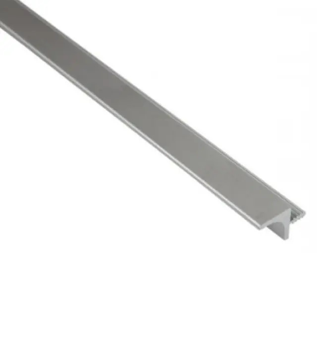 ΠΡΟΦΙΛ GOLA ΚΡΕΜΑΣΤΟ ΜΕ ΚΙΝΗΣΙΑ SCHUCO 901219 5000MM ΑΣΗΜΙ