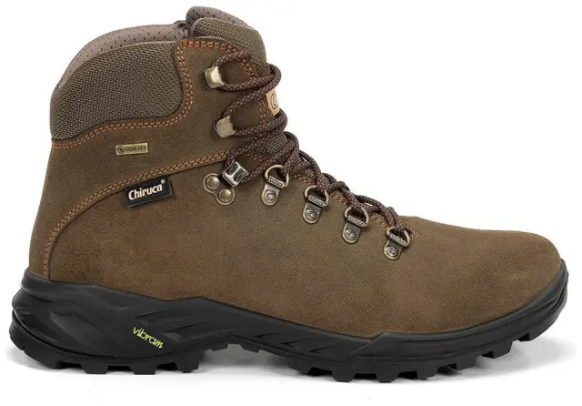 Κυνηγετικά Μποτάκια Chiruca Ανδρικά Trofeo 01 GTX - 43269-01 - 40