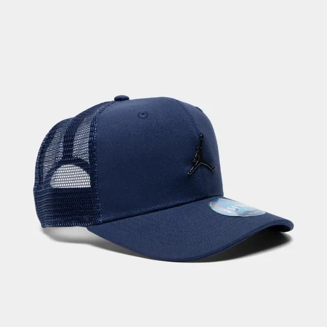 Jordan Jumpman ΠΑΙΔΙΚΟ ΚΑΠΕΛΟ (9Α0928-U90) - Μπλέ - One Size 3