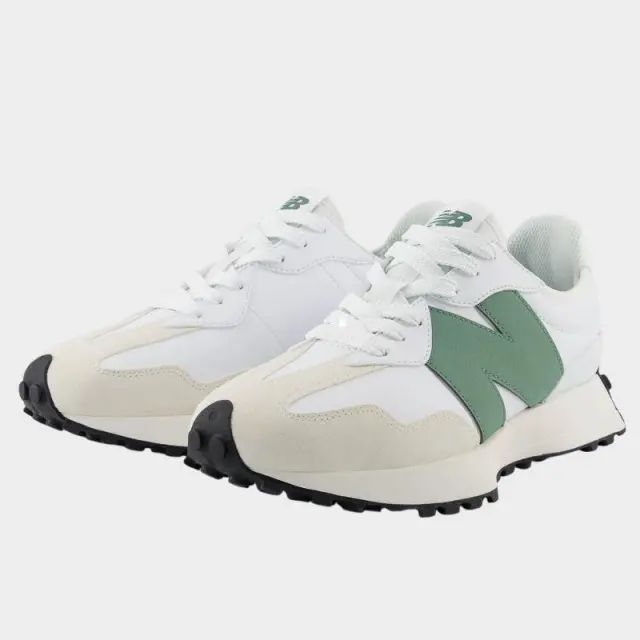 Sneakers New Balance 327 U327SKC Ασπρο - 37.5 3