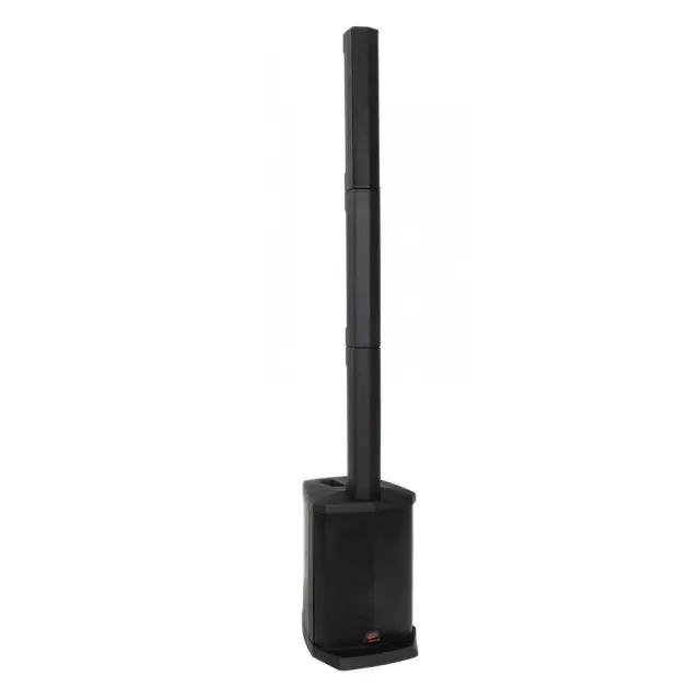 JBSYSTEMS PPC-081 ΣΥΣΤΗΜΑ ΗΧΟΣΤΗΛΗΣ