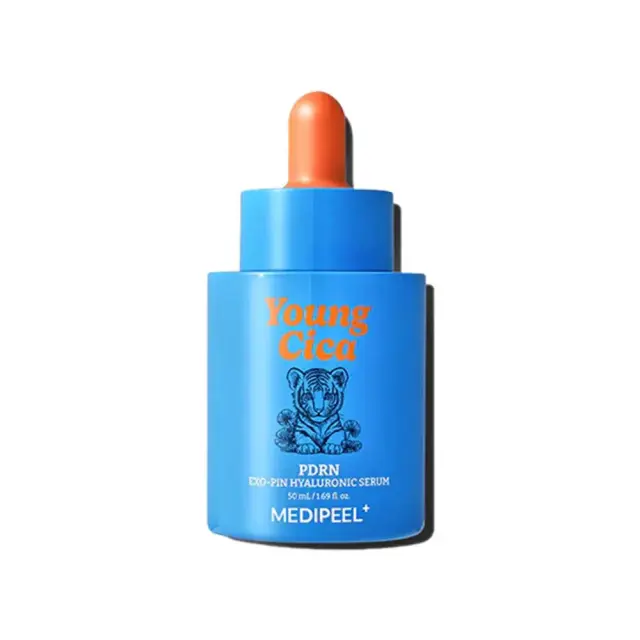 MEDI PEEL Young Cica PDRN EXO-PIN Hyaluronic Serum Ενυδατικός και Καταπραϋντικός Ορός 50ml