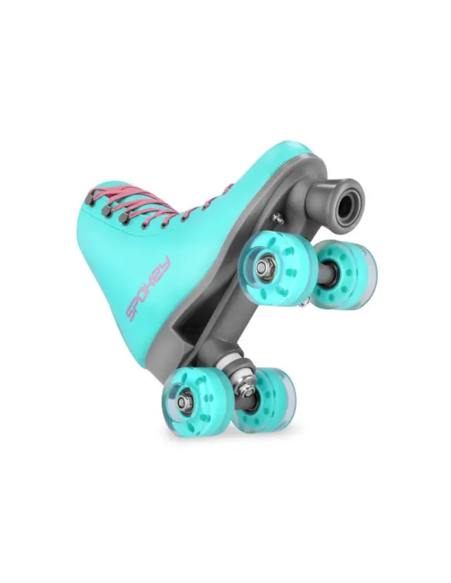 Πατίνια Roller Skates No37 Mirra TQ Spokey 929588 - 37 2