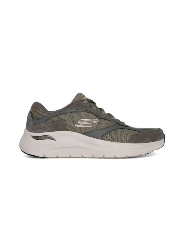 Arch Fit 2.0 - The Keep 232702-OLV - 46