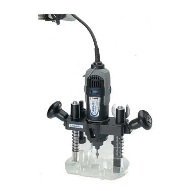 Προσάρτημα Κάθετης Φρέζας DREMEL 335