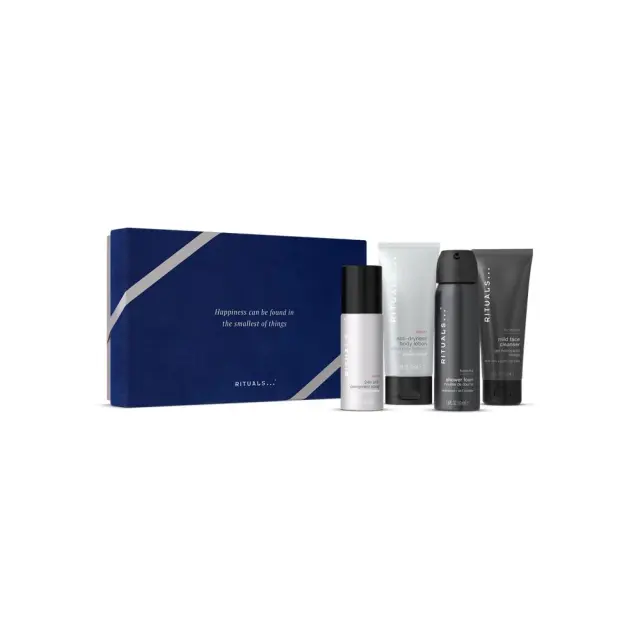 Rituals Homme Small Gift Set