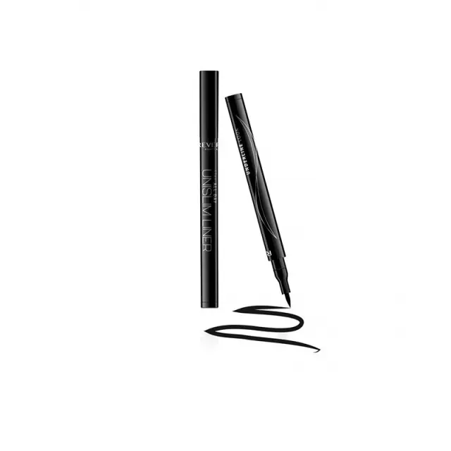 Revers Unislim Liner Eyeliner - Black