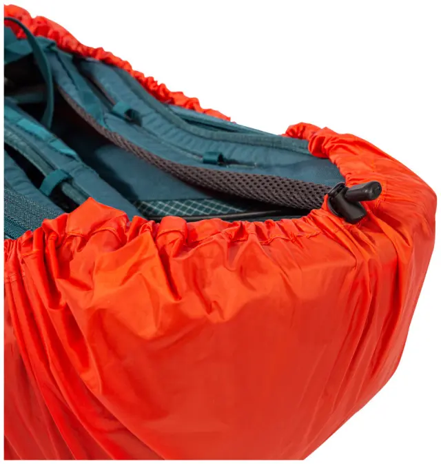 Κάλυμμα Σακιδίου Tatonka Rain Cover 20-30L Red Orange - 3114-211 3