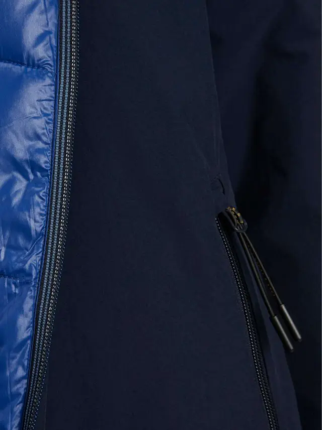 JPRBLUKANE LONG JKT Salute 3