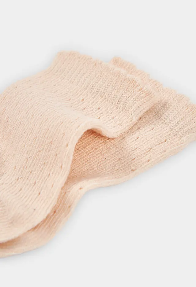 Boboli Pack of socks για κορίτσι 493118-1100 3
