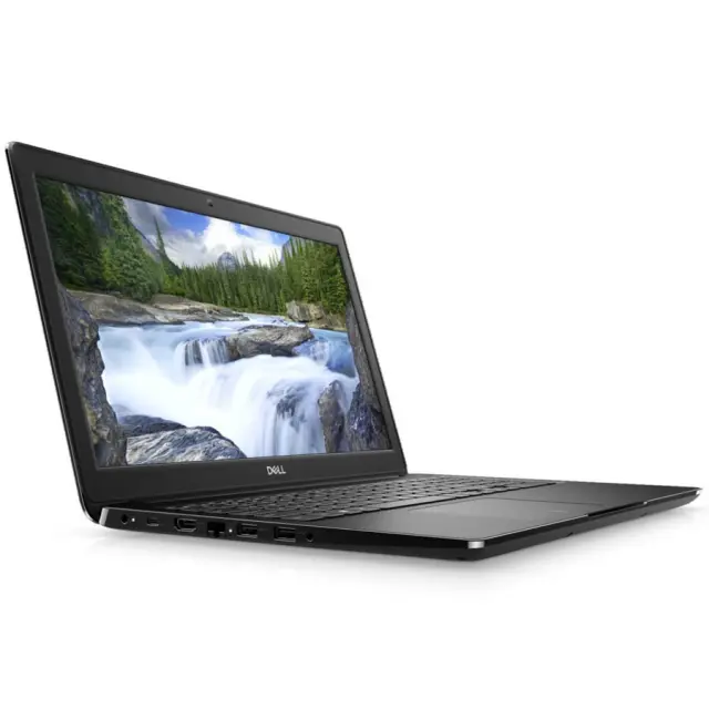 Dell Latitude 3500 (Intel Core i5-8265U/1.6 GHz/24GB/1TB SSD/Intel UHD Graphics 620/15,6'') Windows 11 Refurbished Grade A 2