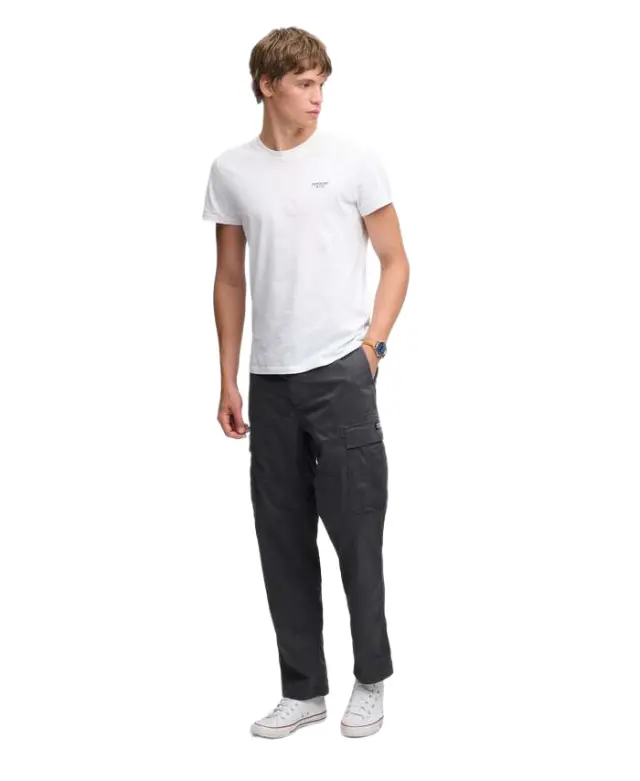 Superdry ανδρικό cargo παντελόνι M7011512A-1
