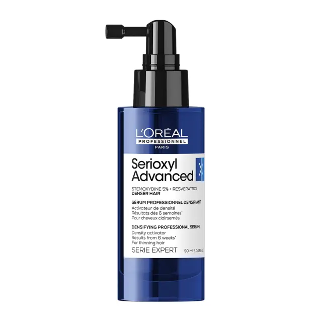 L’Oreal Professionnel Serioxyl Advanced Densifying Serum 90ml
