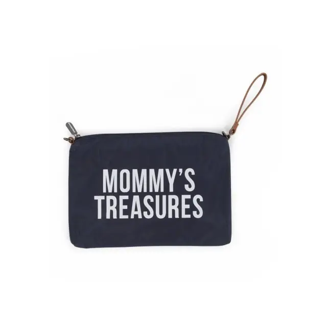 Νεσεσέρ Childhome Mommy Treasures Navy White BR72348