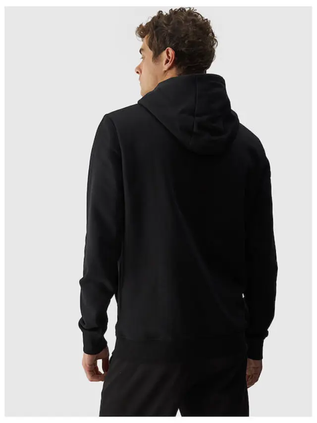 4F Hoodie Black 4FWMM00TSWSM1464-20S - XL 3