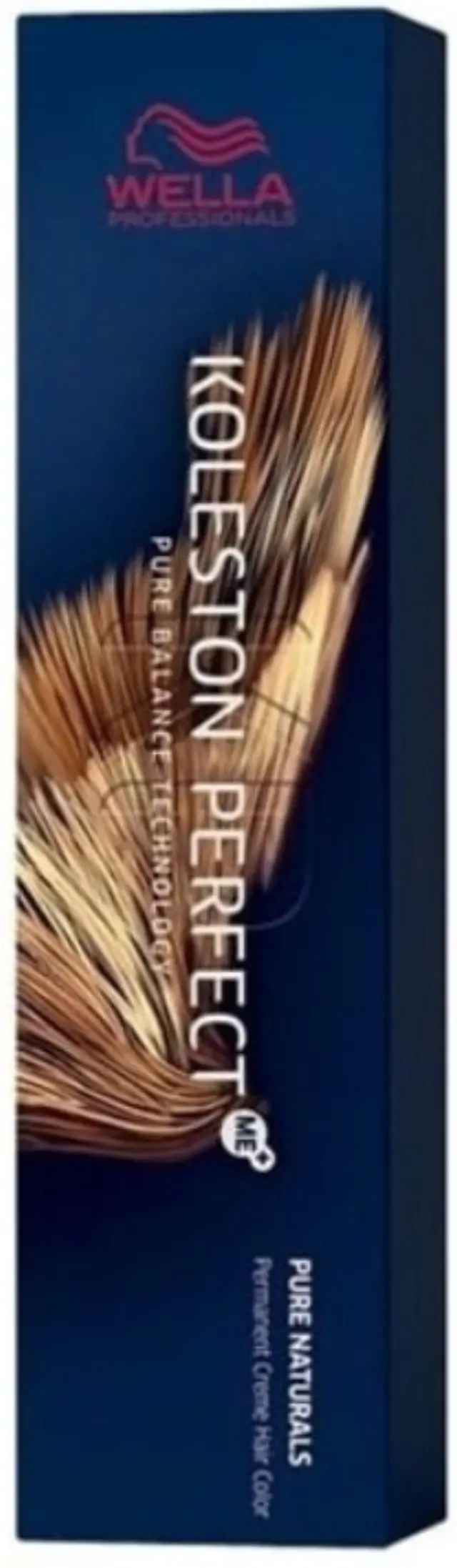 WELLA Koleston Perfect Pure Βαφή Μαλλιών 60ml - 66/02