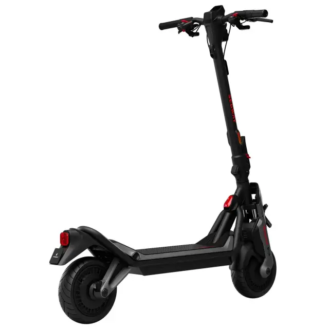 ΠΑΤΙΝΙ ΗΛΕΚΤΡΙΚΟ SEGWAY SUPERSCOOTER GT3E 3