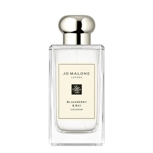 Blackberry & Bay Cologne