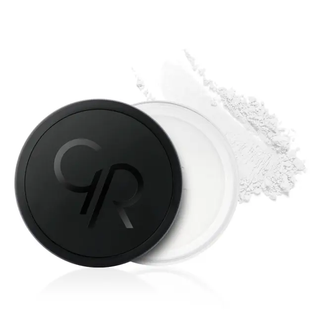 Golden Rose Long Wear Finish Powder 11gr