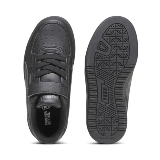 Puma Caven 2.0 (PS) (393839-01) - Μαύρο 2