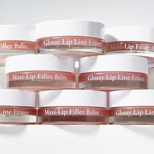 GLOSSY LIP LINE ERASER - 13gr Μονόχρωμο 3