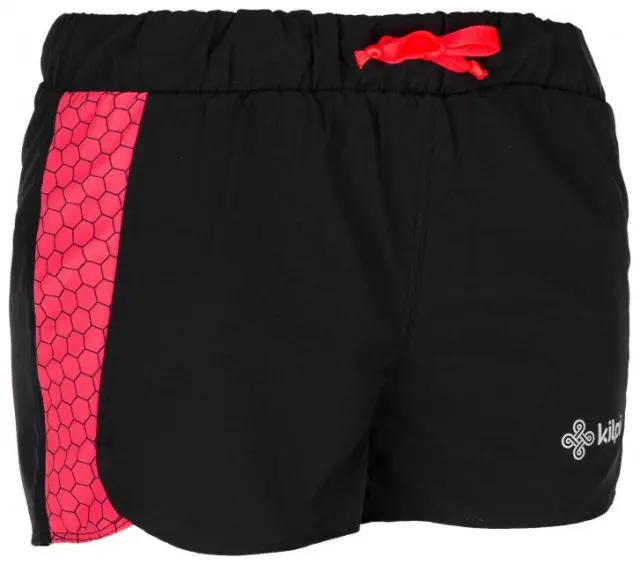 Lapina W Black Pink Γυναικείο Σορτς Kilpi - IL0041KIPNK - 42 2