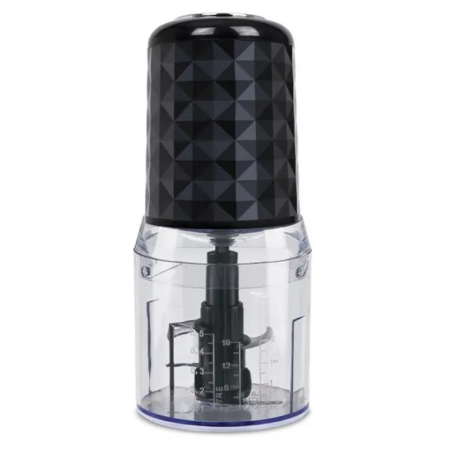 Multi Mixer 400W, με δοχείο μίξης 500ml.