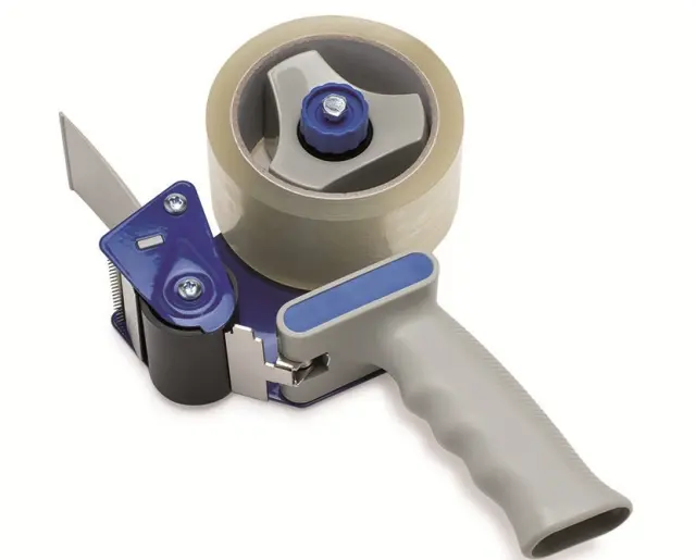 DISPENCER for packaking tape 50mm 41000/17 GEKO