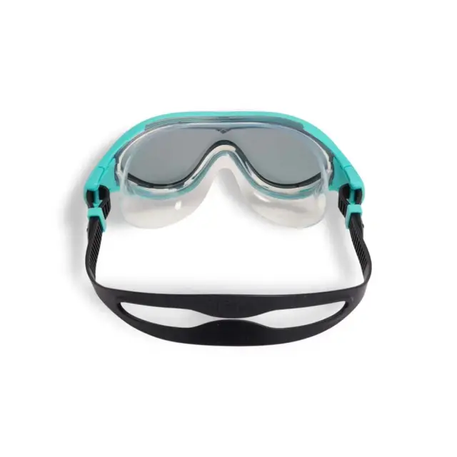 Arena Youth The One Mask Swim Goggles Τυρκουάζ 004309-203 (Arena) - One Size 3