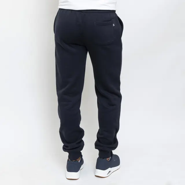 Russell Athletic Cuffed Leg Pant (A24009-2-190) - Μπλέ 3
