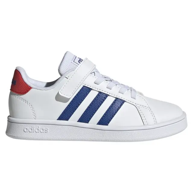 Grand Court Shoes GX5745 - 34