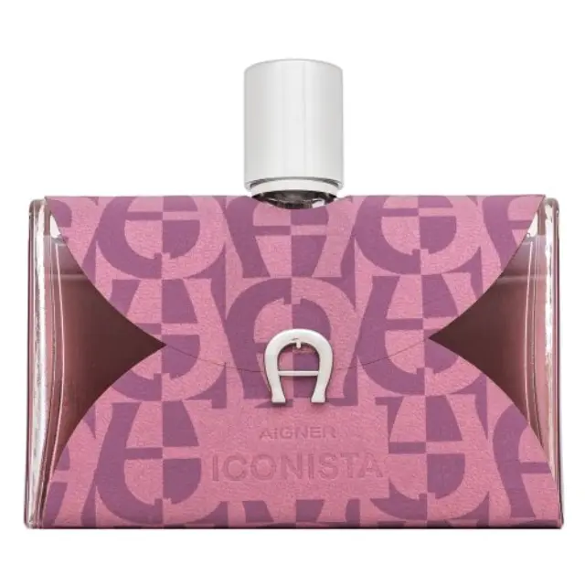 Aigner Iconista Eau de Parfum for women 100 ml