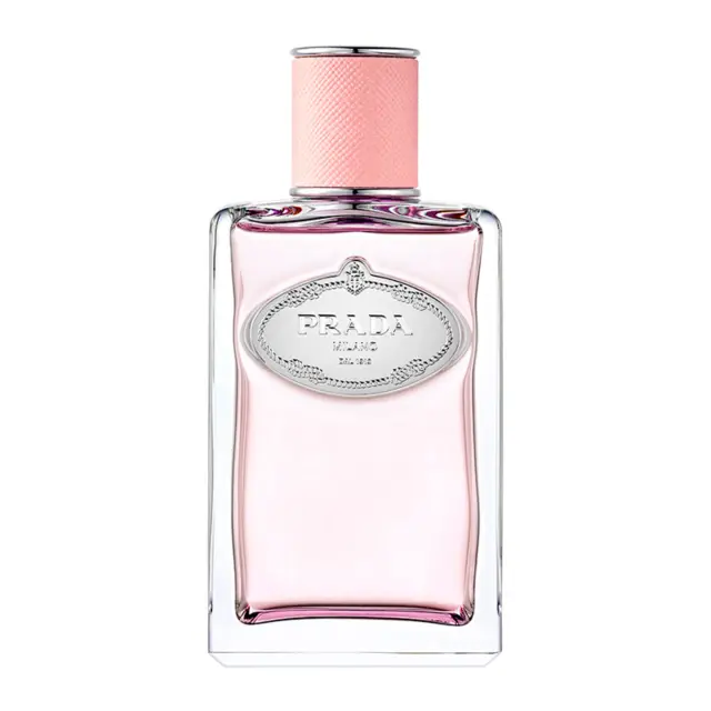 Prada Infusion de Rose Eau de Parfum 100ml