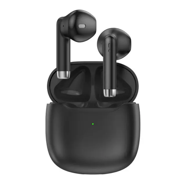 True Wireless Ακουστικά Bluetooth Foneng BL168 Μαύρο N70249