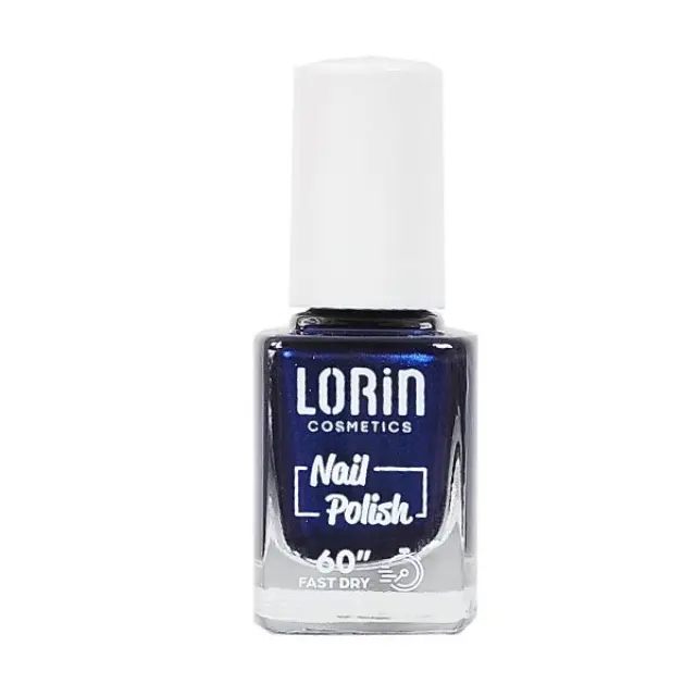 LORIN βερνίκι fast dry 13ml. #169