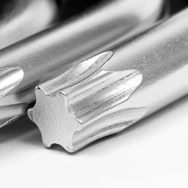 DEKTON ΜΑΚΡΙΑ ΚΛΕΙΔΙΑ TORX 3