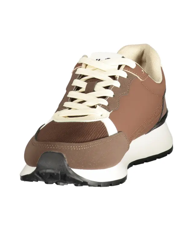 Ellesse - Ανδρικά Sneakers Elijah JAXON002-616 Καφέ 3