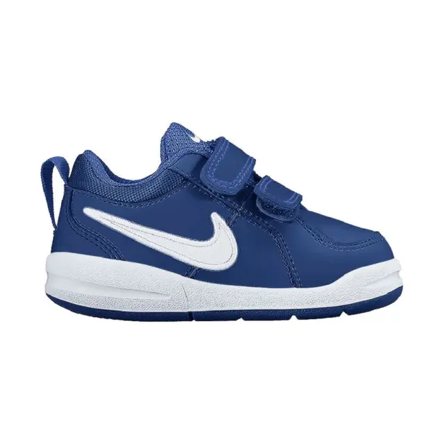 Nike Παιδικά Sneakers Pico 4 με Σκρατς 454501-409 - 22
